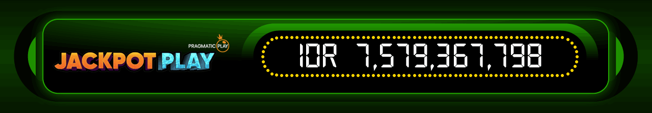 KIJANGWIN777 Jackpot