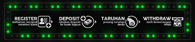 KIJANGWIN777 Jackpot
